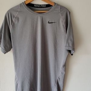 Nike Pro Dri-Fit Compression Shirt